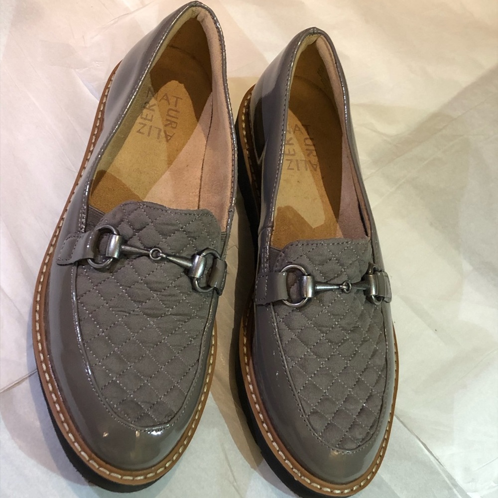 Naturalizer Edina Loafers shoes